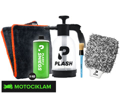 MOTO KOMPLEKTS