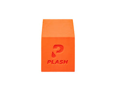 PLASH STIKLU SKRUBIS