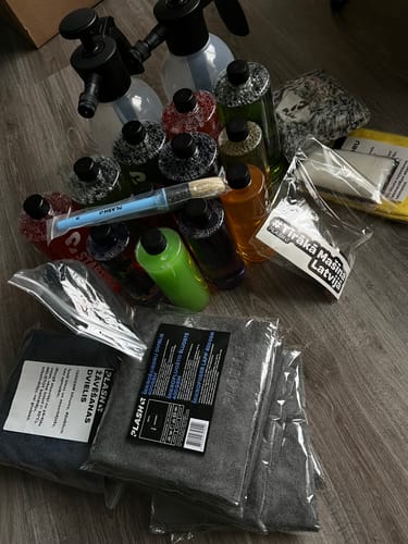 <p>Mūsu klienti to pasaka labāk nekā mēs!</p>