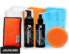 ĀDAS KOPŠANAS KOMPLEKTS