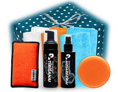 ĀDAS KOPŠANAS DĀVANU KOMPLEKTS