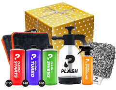 LIELAIS DĀVANU KOMPLEKTS