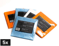 300GSM MIKROŠĶIEDRU DVIEĻI (5 gab.)