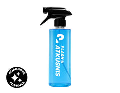 PLASH ATKUSNIS - LEDUS ATKAUSĒTĀJS