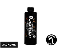 PLASH ĀDAS SALONAM - TĪRĪŠANAI (UZPILDES VERSIJA)